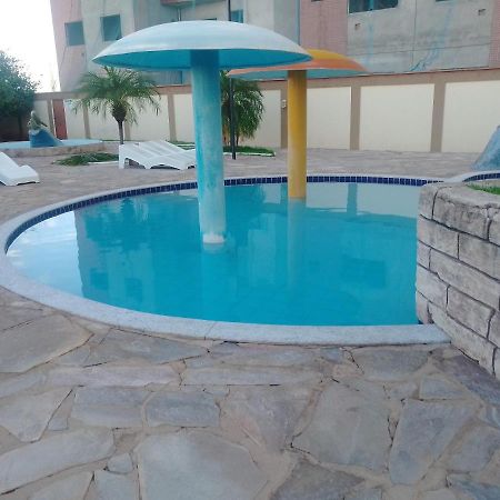 Golden Dolphin Supreme كلدس نوفاس المظهر الخارجي الصورة