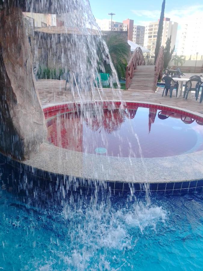 Golden Dolphin Supreme كلدس نوفاس المظهر الخارجي الصورة